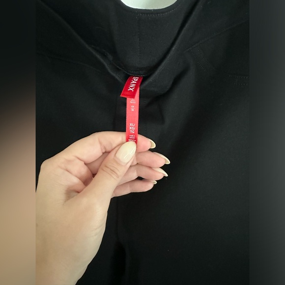 The Perfect Black Pant, Ankle 4-Pocket - Picture 5 of 5